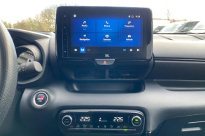 TOYOTA YARIS 116H GR SPORT 5P MY22