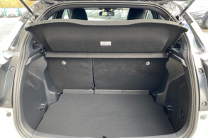 TOYOTA YARIS 116H GR SPORT 5P MY22