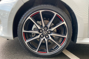 TOYOTA YARIS 116H GR SPORT 5P MY22