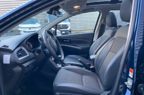 SUZUKI S CROSS 1.5 DUALJET HYBRID 115CH STYLE AUTO ALLGRIP