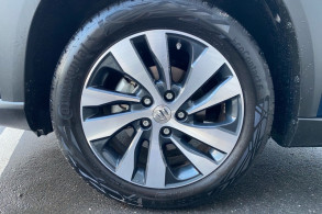 SUZUKI S CROSS 1.5 DUALJET HYBRID 115CH STYLE AUTO ALLGRIP