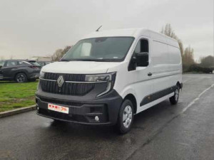 RENAULT MASTER IV FG F3500 L3H2 2.0 BLUE DCI 130CH EXTRA 25
