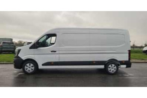 RENAULT MASTER IV FG F3500 L3H2 2.0 BLUE DCI 130CH EXTRA 25
