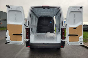 RENAULT MASTER IV FG F3500 L3H2 2.0 BLUE DCI 130CH EXTRA 25