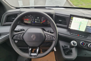 RENAULT MASTER IV FG F3500 L3H2 2.0 BLUE DCI 130CH EXTRA 25