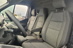 RENAULT MASTER IV FG F3500 L3H2 2.0 BLUE DCI 130CH EXTRA 25