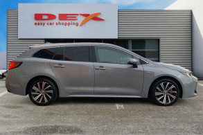 TOYOTA COROLLA TOURING SPT 184H DESIGN MY21