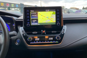 TOYOTA COROLLA TOURING SPT 184H DESIGN MY21