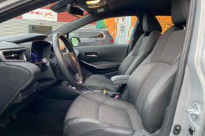 TOYOTA COROLLA TOURING SPT 184H DESIGN MY21