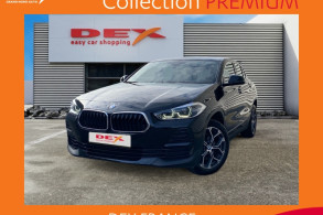 BMW X2 F39 SDRIVE18IA 136CH BUSINESS DESIGN DKG7