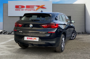 BMW X2 F39 SDRIVE18IA 136CH BUSINESS DESIGN DKG7