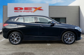 BMW X2 F39 SDRIVE18I 136CH BUSINESS DESIGN