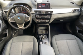 BMW X2 F39 SDRIVE18I 136CH BUSINESS DESIGN