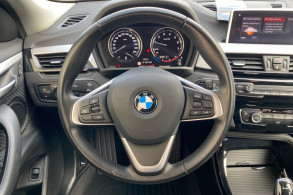 BMW X2 F39 SDRIVE18I 136CH BUSINESS DESIGN