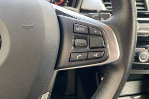 BMW X2 F39 SDRIVE18IA 136CH BUSINESS DESIGN DKG7