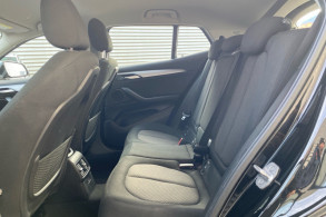 BMW X2 F39 SDRIVE18I 136CH BUSINESS DESIGN