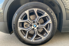 BMW X2 F39 SDRIVE18I 136CH BUSINESS DESIGN