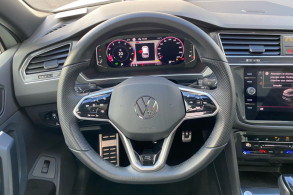 VOLKSWAGEN TIGUAN 1.5 TSI 150CH R LINE DSG7