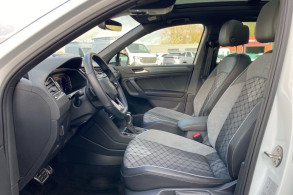 VOLKSWAGEN TIGUAN 1.5 TSI 150CH R LINE DSG7