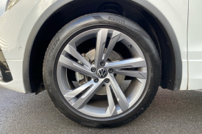 VOLKSWAGEN TIGUAN 1.5 TSI 150CH R LINE DSG7