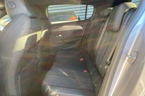 PEUGEOT 308 1.5 BLUEHDI 130CH S S GT EAT8