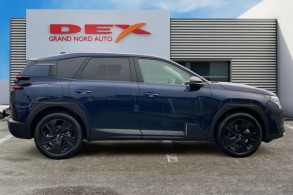 CITROEN C5 AIRCROSS NOUVEAU NEUF 17 1.2 HYBRIDE 145CH MAX BOITE AUTOMATIQUE
