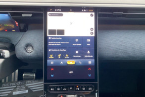 CITROEN C5 AIRCROSS NOUVEAU NEUF 1.2 HYBRIDE 145CH MAX BOITE AUTOMATIQUE