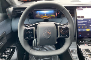 CITROEN C5 AIRCROSS NOUVEAU NEUF 1.2 HYBRIDE 145CH MAX BOITE AUTOMATIQUE