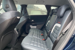 CITROEN C5 AIRCROSS NOUVEAU NEUF 17 1.2 HYBRIDE 145CH MAX BOITE AUTOMATIQUE