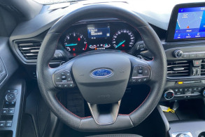 FORD FOCUS 1.5 ECOBLUE 120CH ST LINE BVA