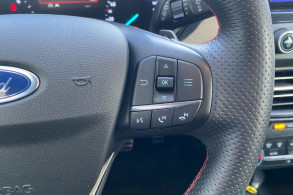 FORD FOCUS 1.5 ECOBLUE 120CH ST LINE BVA