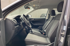 VOLKSWAGEN T CROSS 1.0 TSI 116CH LIFE PLUS DSG7