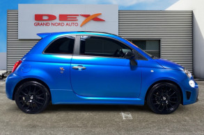 ABARTH 500 1.4 TURBO T JET 165CH 595 TURISMO