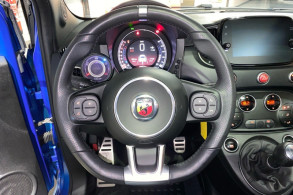 ABARTH 500 1.4 TURBO T JET 165CH 595 TURISMO