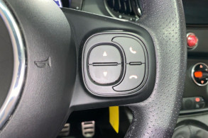 ABARTH 500 1.4 TURBO T JET 165CH 595 TURISMO