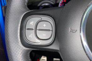 ABARTH 500 1.4 TURBO T JET 165CH 595 TURISMO