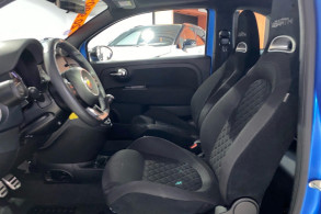 ABARTH 500 1.4 TURBO T JET 165CH 595 TURISMO