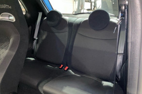 ABARTH 500 1.4 TURBO T JET 165CH 595 TURISMO