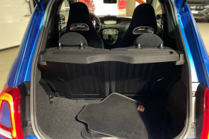 ABARTH 500 1.4 TURBO T JET 165CH 595 TURISMO