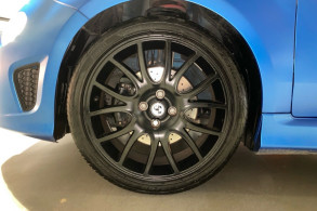 ABARTH 500 1.4 TURBO T JET 165CH 595 TURISMO