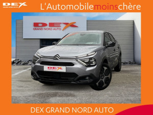 CITROEN C4 BLUEHDI 110CH S S FEEL