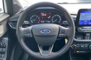 FORD PUMA 1.0 FLEXIFUEL 125CH S S MHEV TITANIUM