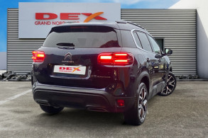 CITROEN C5 AIRCROSS BLUEHDI 130CH S S SHINE EAT8