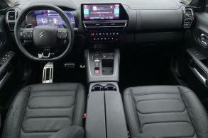 CITROEN C5 AIRCROSS BLUEHDI 130CH S S SHINE EAT8