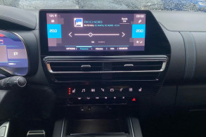 CITROEN C5 AIRCROSS BLUEHDI 130CH S S SHINE EAT8