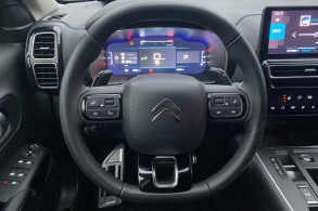 CITROEN C5 AIRCROSS BLUEHDI 130CH S S SHINE EAT8