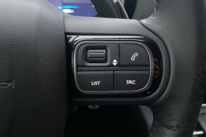 CITROEN C5 AIRCROSS BLUEHDI 130CH S S SHINE EAT8