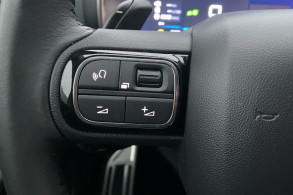 CITROEN C5 AIRCROSS BLUEHDI 130CH S S SHINE EAT8