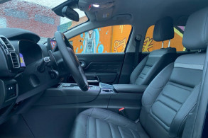 CITROEN C5 AIRCROSS BLUEHDI 130CH S S SHINE EAT8