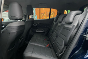 CITROEN C5 AIRCROSS BLUEHDI 130CH S S SHINE EAT8